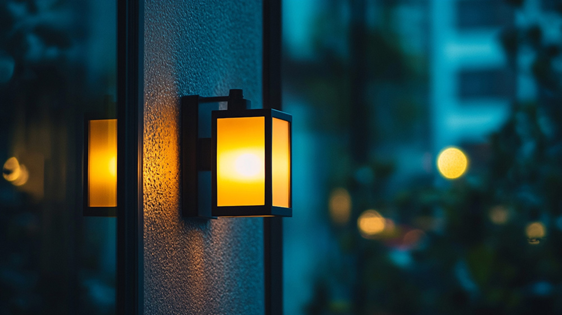 Design & Wirkung bei B. Breuer  Elektrotechnik in Waldbrunn