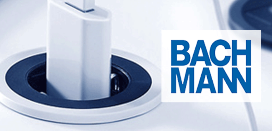 Bachmann bei B. Breuer  Elektrotechnik in Waldbrunn