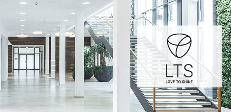 LTS bei B. Breuer  Elektrotechnik in Waldbrunn