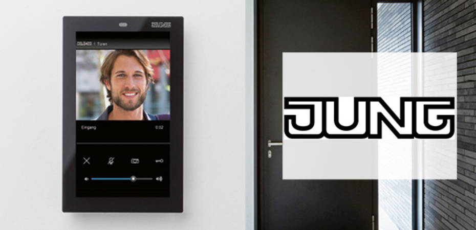 Jung bei B. Breuer  Elektrotechnik in Waldbrunn